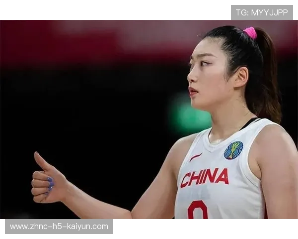 李梦回归后，中国女篮攻防焕然一新