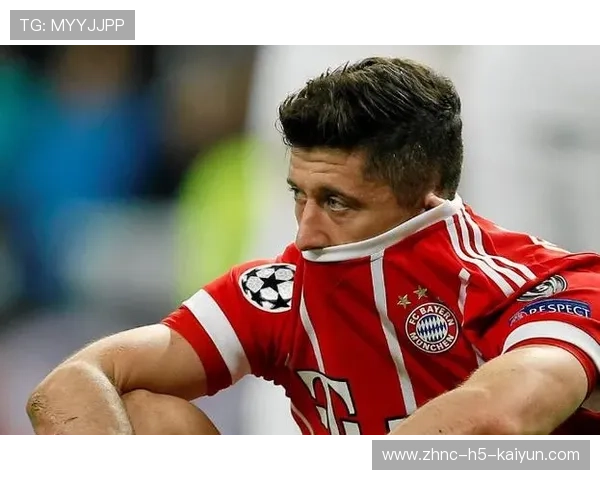 莱万多夫斯基或将豪门争抢引发球——足坛巨星的天下再掀波澜