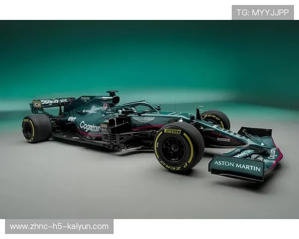 F1团队持续优化空气动力方案：追求极限性能的背后故事