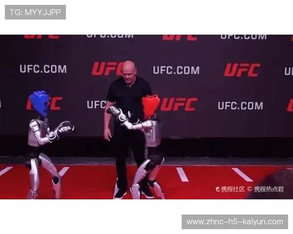 UFC拳手被打到原地旋转：精彩瞬间背后的硬核真相