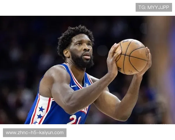 恩比德罚线附近出手,费城76人稳定回应 恩比德罚线附近出手,费城76人稳定回应